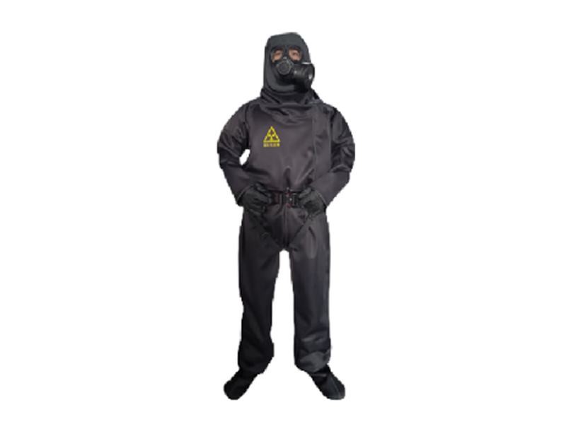核輻射核生化應(yīng)急防護(hù)服 NTJH-100