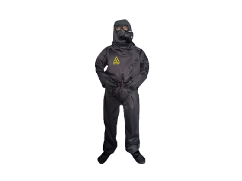 核輻射核生化應(yīng)急防護(hù)服 NTJH-100
